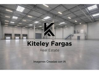 Nave industrial en venta en Garriga, La