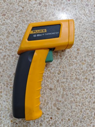 fluke 62 mini ir