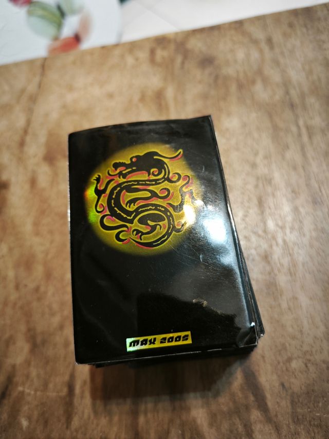 Yu-Gi-Oh! Carte - Lotto da 120