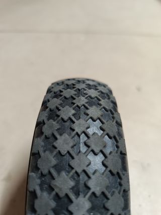 Rueda 2.50-4 carretilla de mano