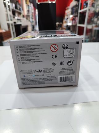 Funko Pop! Shrimp Morty #645