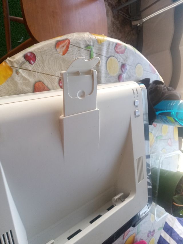 Impressora Ricoh SP 201N - Impressora a laser