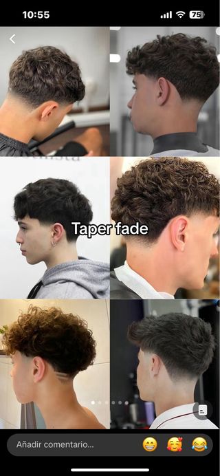 Cortes de pelo hombre: 12 estilos