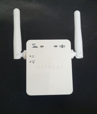 Netgear Ripetitore WiFi