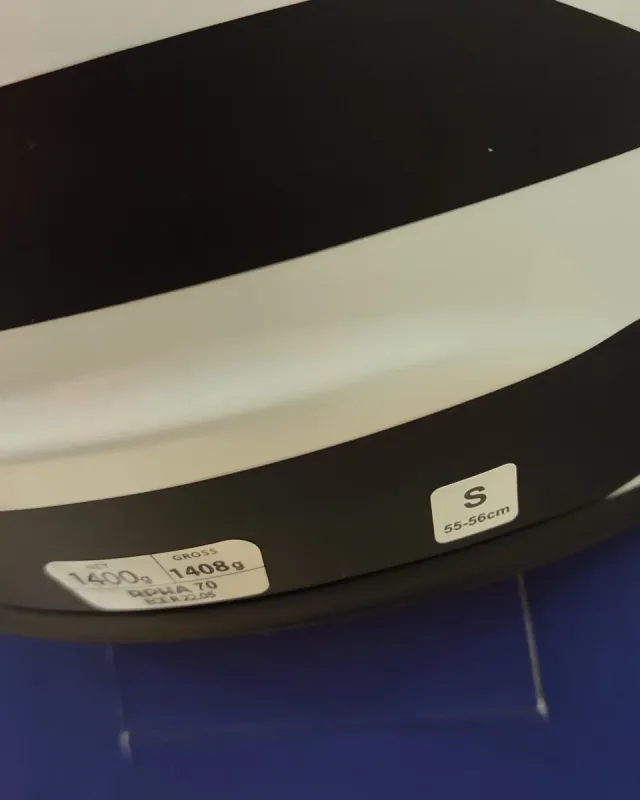 Casco moto Hjc rpha 70 talla S