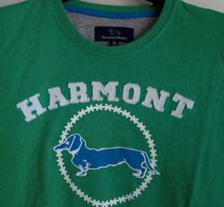 Maglia Harmont & Blaine bimbo tg.10