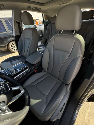 Limpieza integral autos