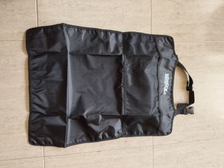 Organizador asiento coche