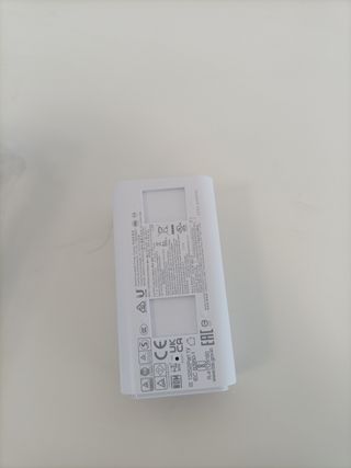 Adaptador PoE Ubiquiti 24V 0.5A