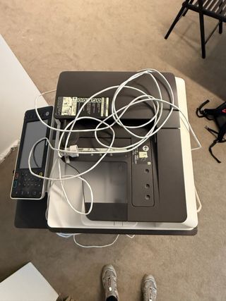 Impresora Ricoh MP C3003 - Multifuncional