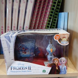 Disney Frozen II - Casa Luminosa
