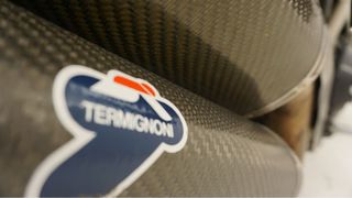 Ducati Streetfighter 1098S - Moto