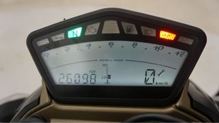 Ducati Streetfighter 1098S - Moto