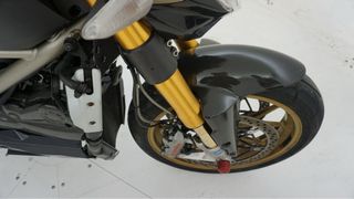 Ducati Streetfighter 1098S - Moto