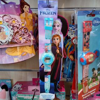 Orologio Frozen Disney - Bambini