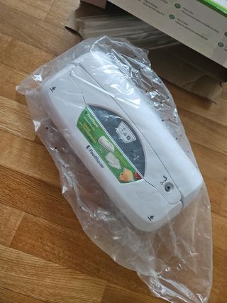 FoodSaver V1020: Sottovuoto