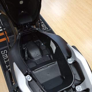 MOTO MITT 125 ADV EXTREME