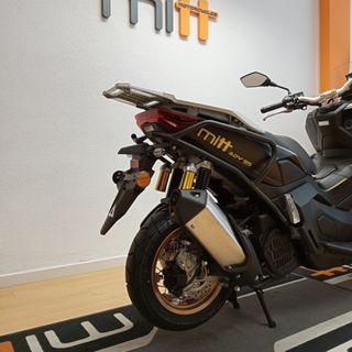 MOTO MITT 125 ADV EXTREME