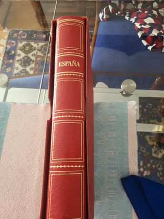 Sellos España 1975-1980