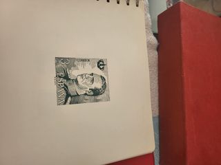 Sellos España 1975-1980