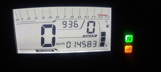 Suzuki GSX-R125
