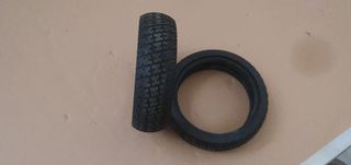 2 Pneumatici Overboard