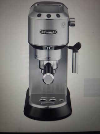 Cafetera espresso DeLonghi
