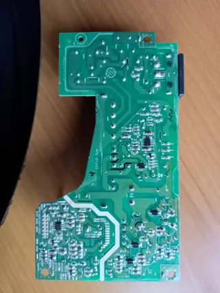 Proyector Benq MP622 - Reparación