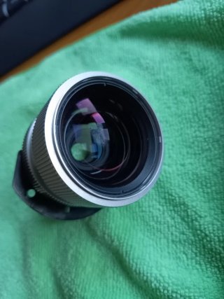 Proyector Benq MP622 - Reparación