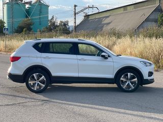 SEAT Tarraco 2.0tdi 150cv. Nacional. 1 Dueño