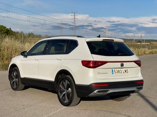 SEAT Tarraco 2.0tdi 150cv. Nacional. 1 Dueño