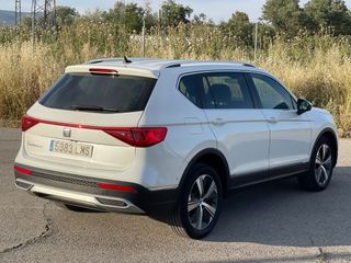 SEAT Tarraco 2.0tdi 150cv. Nacional. 1 Dueño