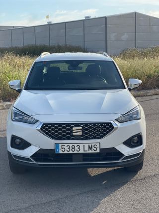 SEAT Tarraco 2.0tdi 150cv. Nacional. 1 Dueño