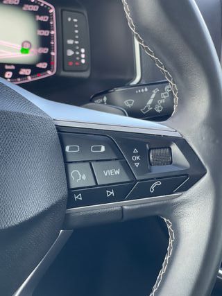 SEAT Tarraco 2.0tdi 150cv. Nacional. 1 Dueño