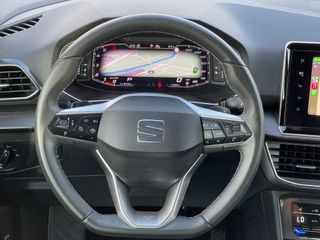 SEAT Tarraco 2.0tdi 150cv. Nacional. 1 Dueño