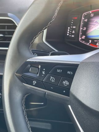 SEAT Tarraco 2.0tdi 150cv. Nacional. 1 Dueño