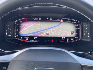 SEAT Tarraco 2.0tdi 150cv. Nacional. 1 Dueño