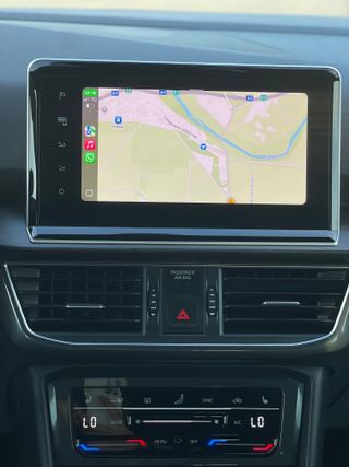 SEAT Tarraco 2.0tdi 150cv. Nacional. 1 Dueño