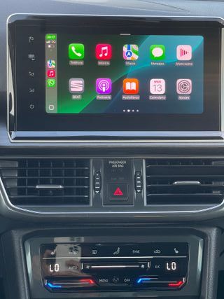 SEAT Tarraco 2.0tdi 150cv. Nacional. 1 Dueño