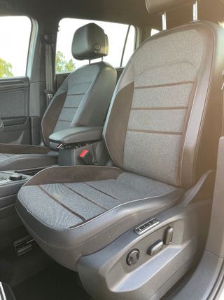 SEAT Tarraco 2.0tdi 150cv. Nacional. 1 Dueño