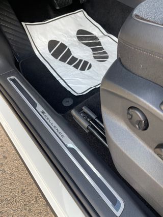 SEAT Tarraco 2.0tdi 150cv. Nacional. 1 Dueño