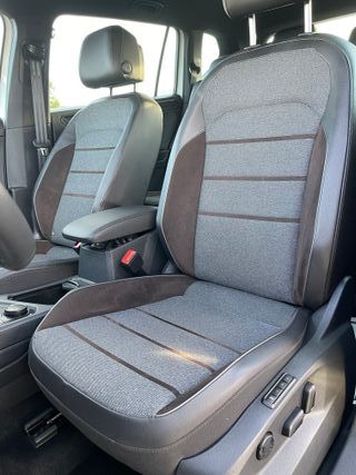 SEAT Tarraco 2.0tdi 150cv. Nacional. 1 Dueño