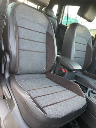 SEAT Tarraco 2.0tdi 150cv. Nacional. 1 Dueño