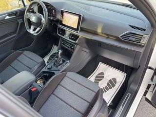 SEAT Tarraco 2.0tdi 150cv. Nacional. 1 Dueño