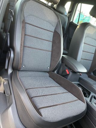 SEAT Tarraco 2.0tdi 150cv. Nacional. 1 Dueño