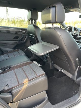 SEAT Tarraco 2.0tdi 150cv. Nacional. 1 Dueño