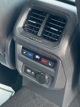 SEAT Tarraco 2.0tdi 150cv. Nacional. 1 Dueño