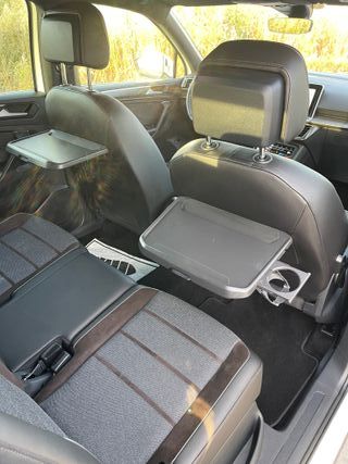 SEAT Tarraco 2.0tdi 150cv. Nacional. 1 Dueño