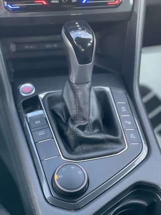 SEAT Tarraco 2.0tdi 150cv. Nacional. 1 Dueño