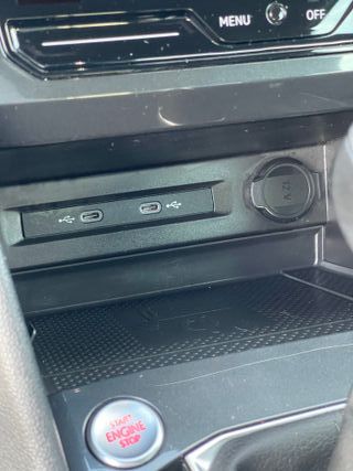 SEAT Tarraco 2.0tdi 150cv. Nacional. 1 Dueño